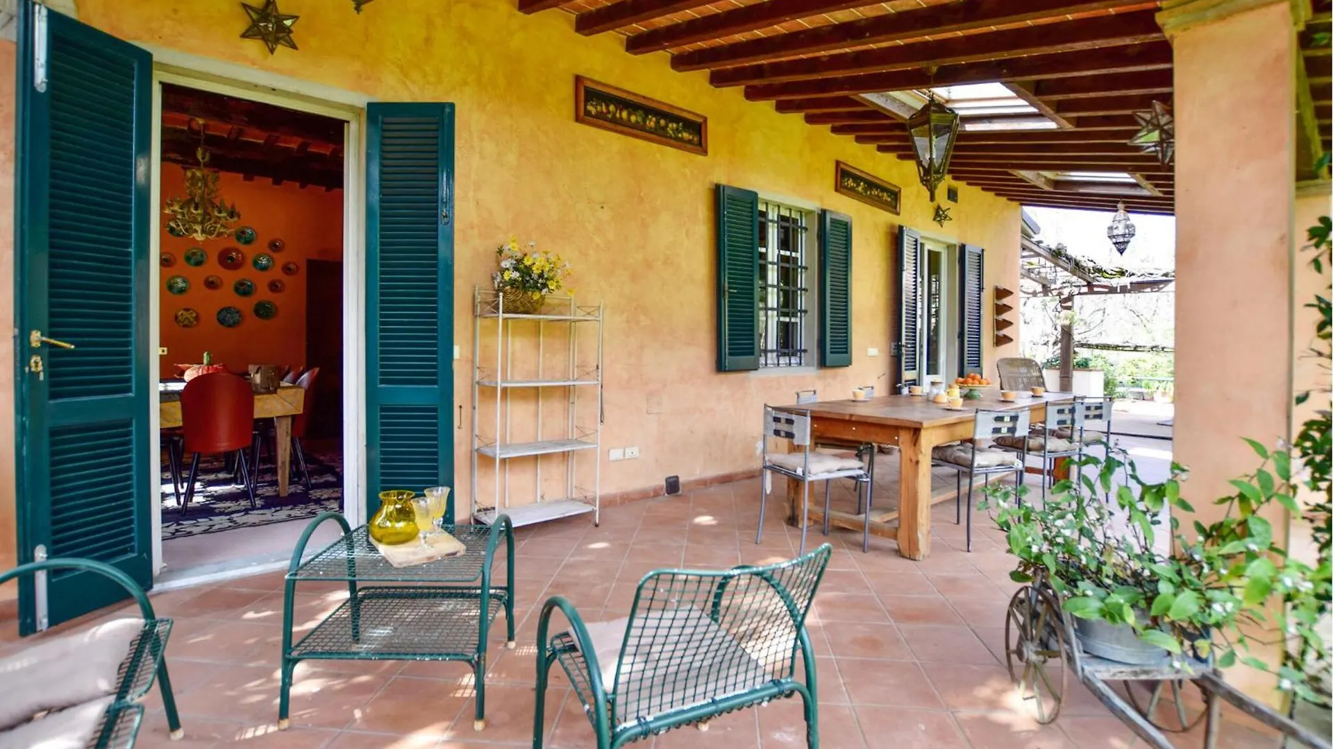 Holiday home Beautiful Home In Camaiore With Kitchen Italy