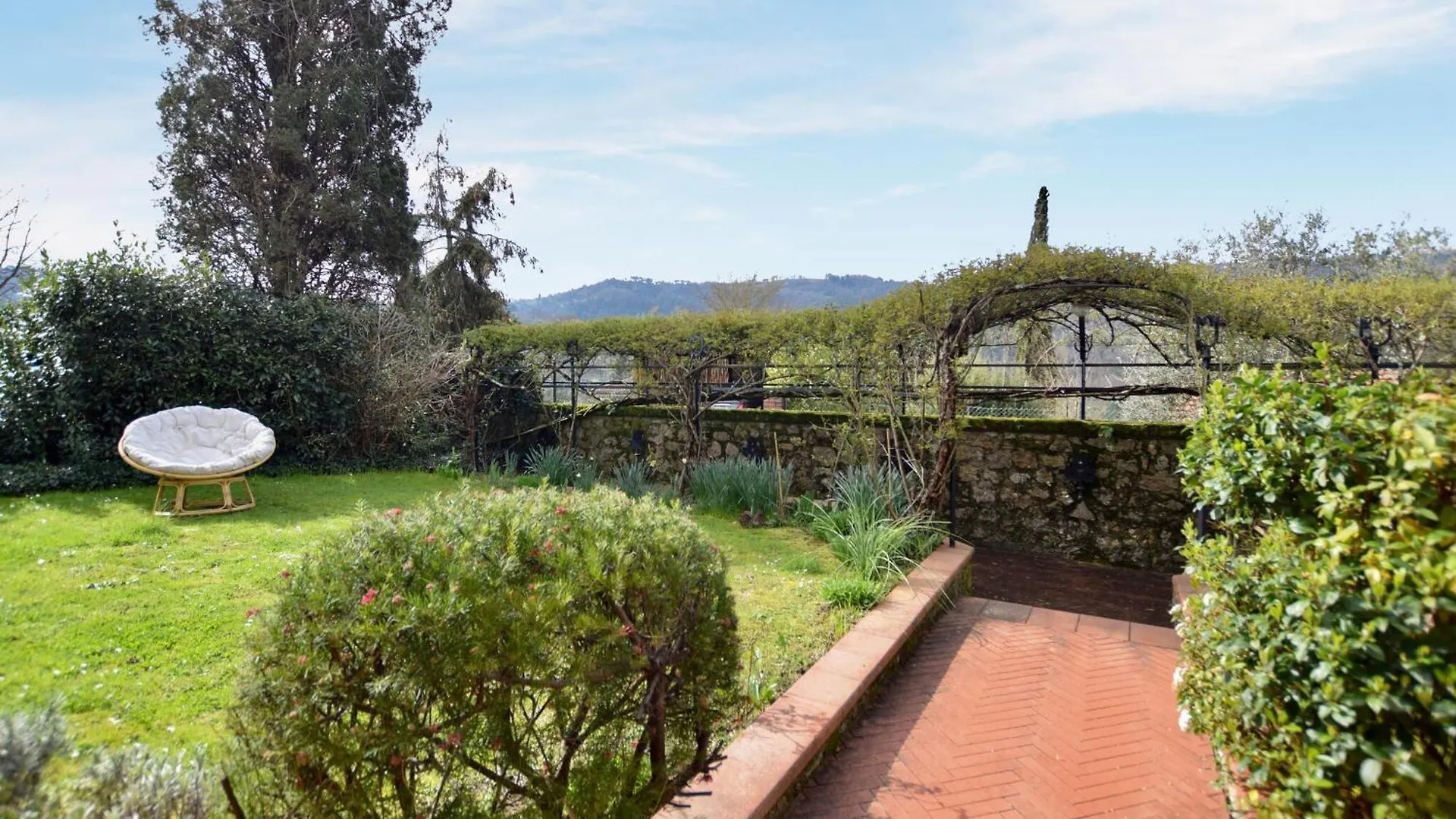 Beautiful Home In Camaiore With Kitchen 0*,