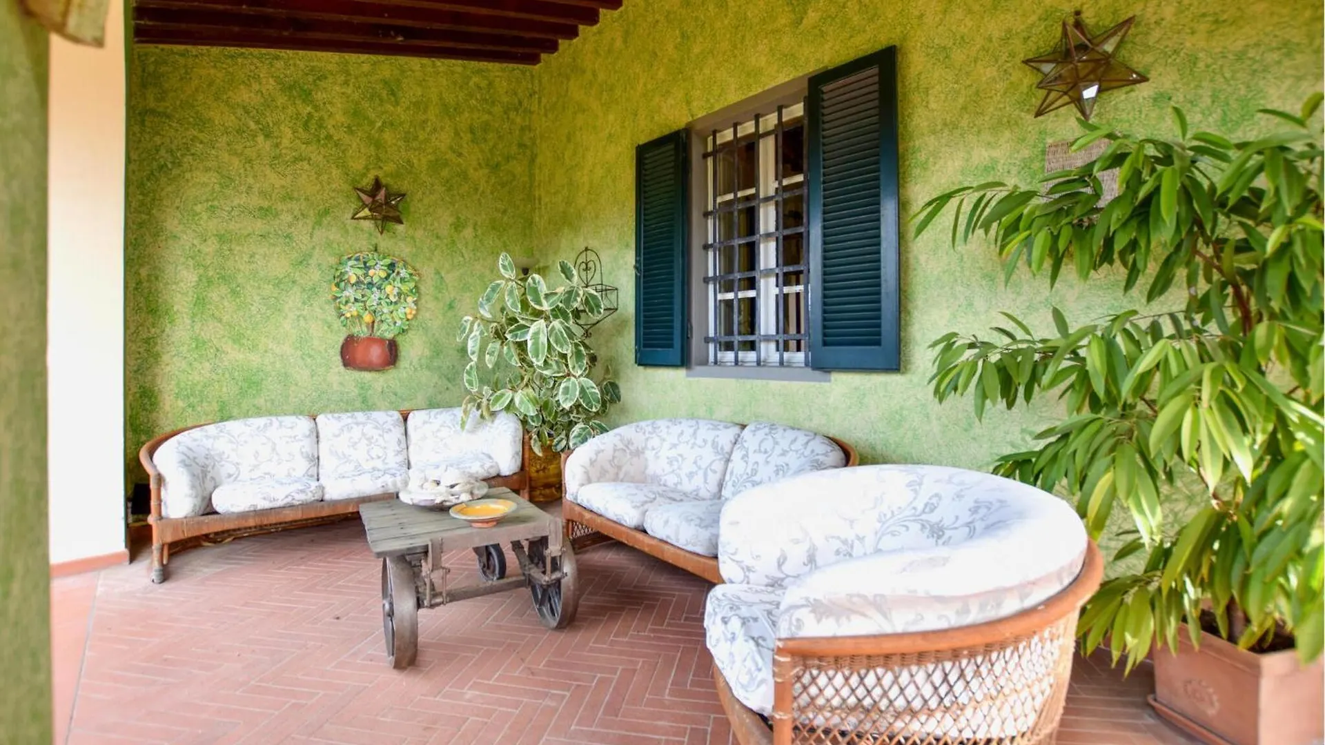 Holiday home Beautiful Home In Camaiore With Kitchen
