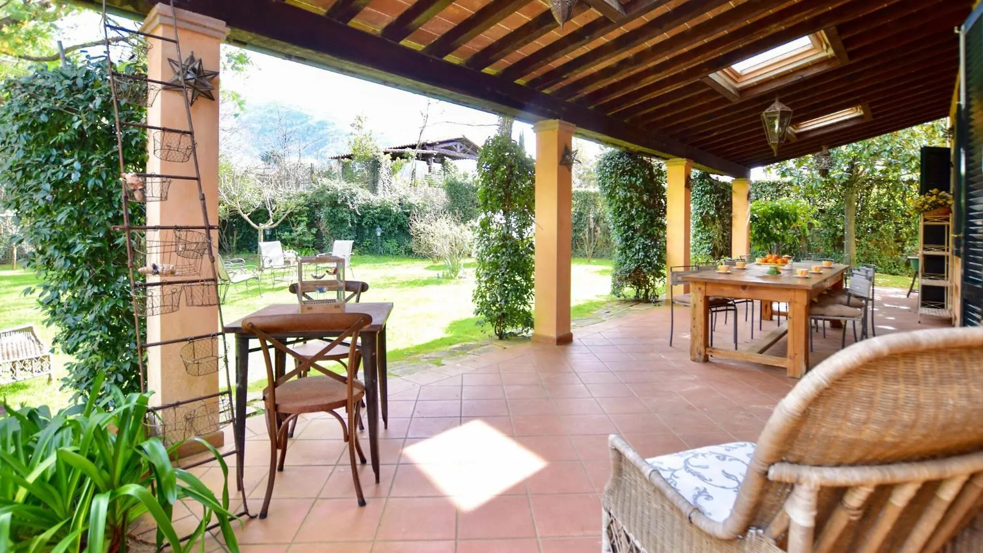 Holiday home Beautiful Home In Camaiore With Kitchen