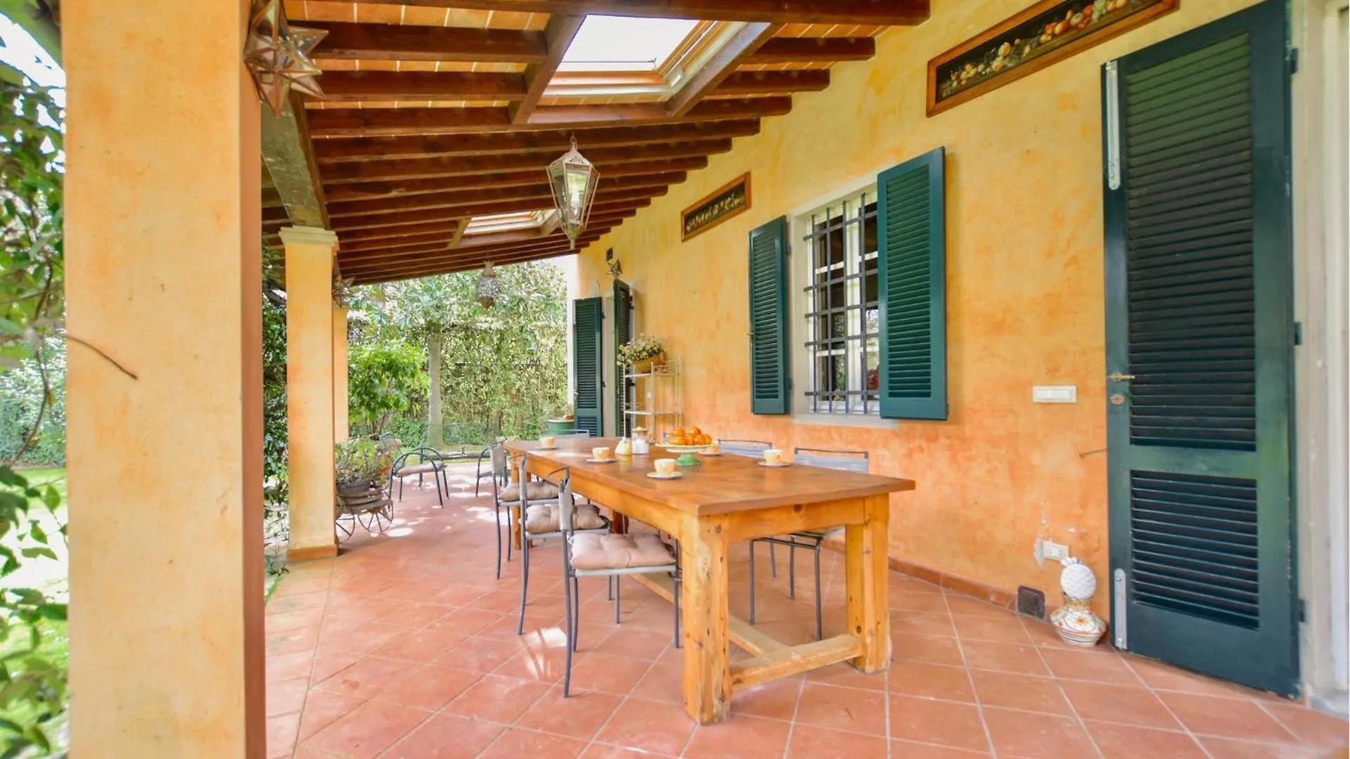 Holiday home Beautiful Home In Camaiore With Kitchen Italy