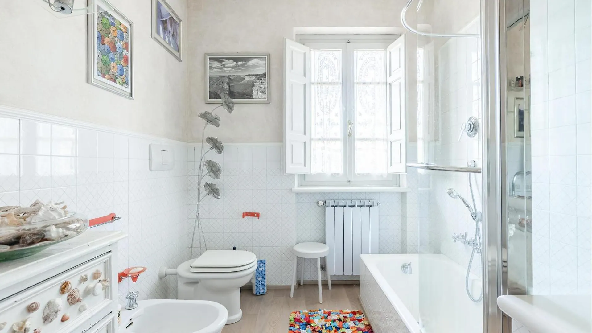 Beautiful Home In Camaiore With Kitchen