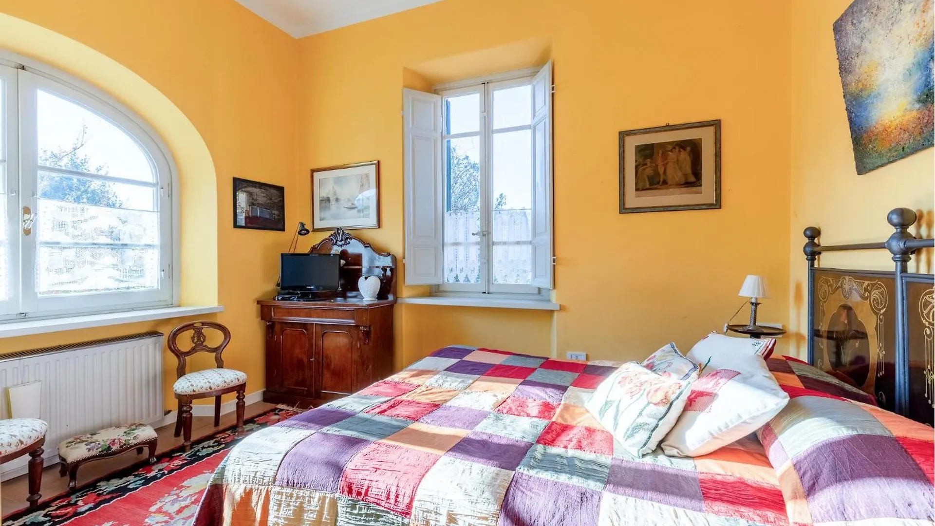 Holiday home Beautiful Home In Camaiore With Kitchen