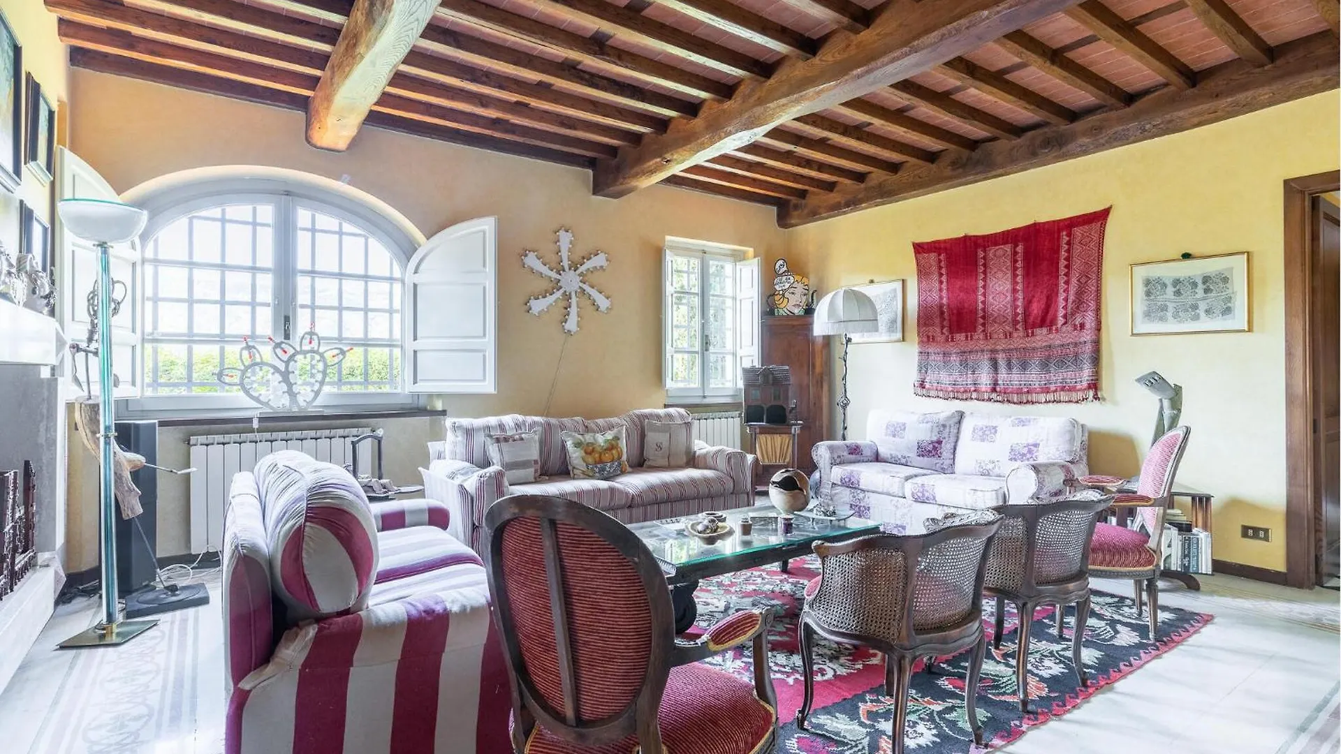 Beautiful Home In Camaiore With Kitchen 0*,  Italy