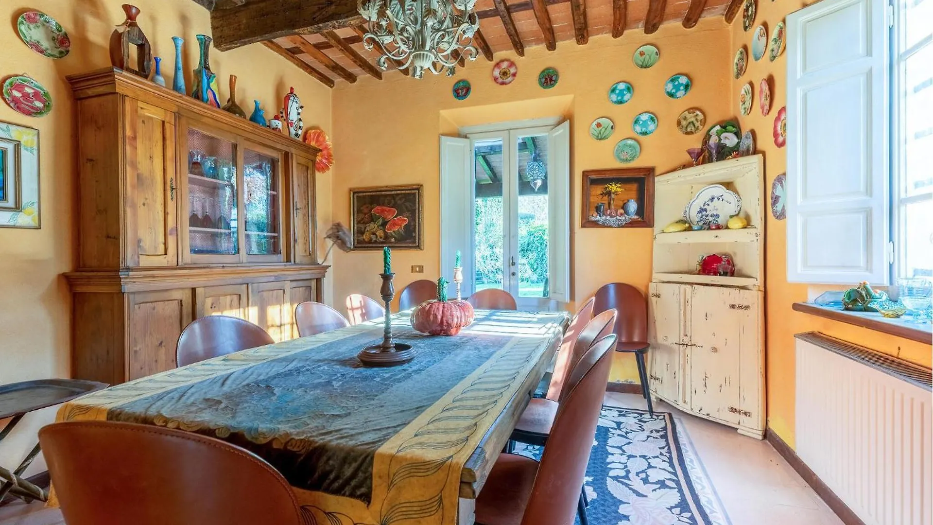 Holiday home Beautiful Home In Camaiore With Kitchen