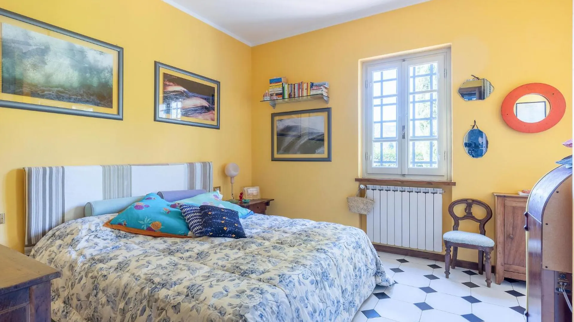 Holiday home Beautiful Home In Camaiore With Kitchen