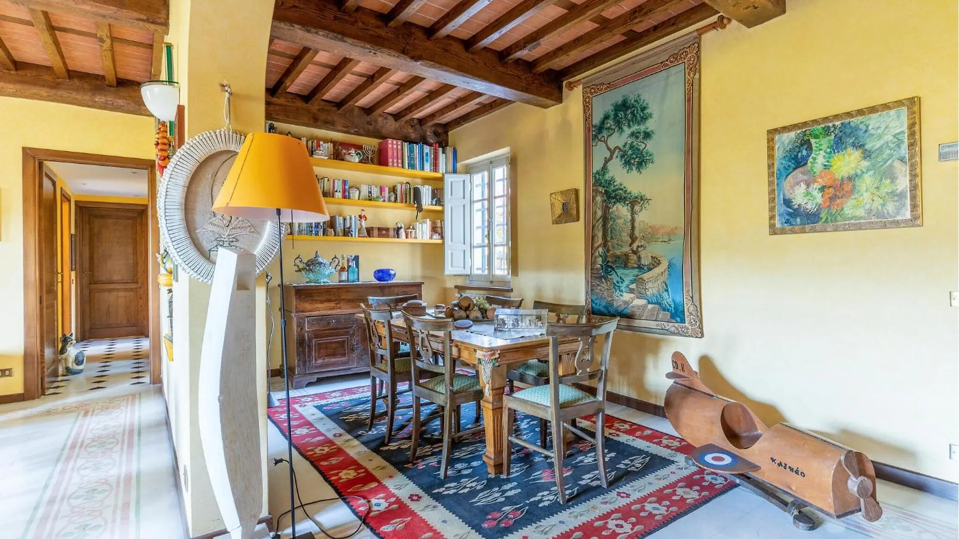 Beautiful Home In Camaiore With Kitchen 0*,  Italy