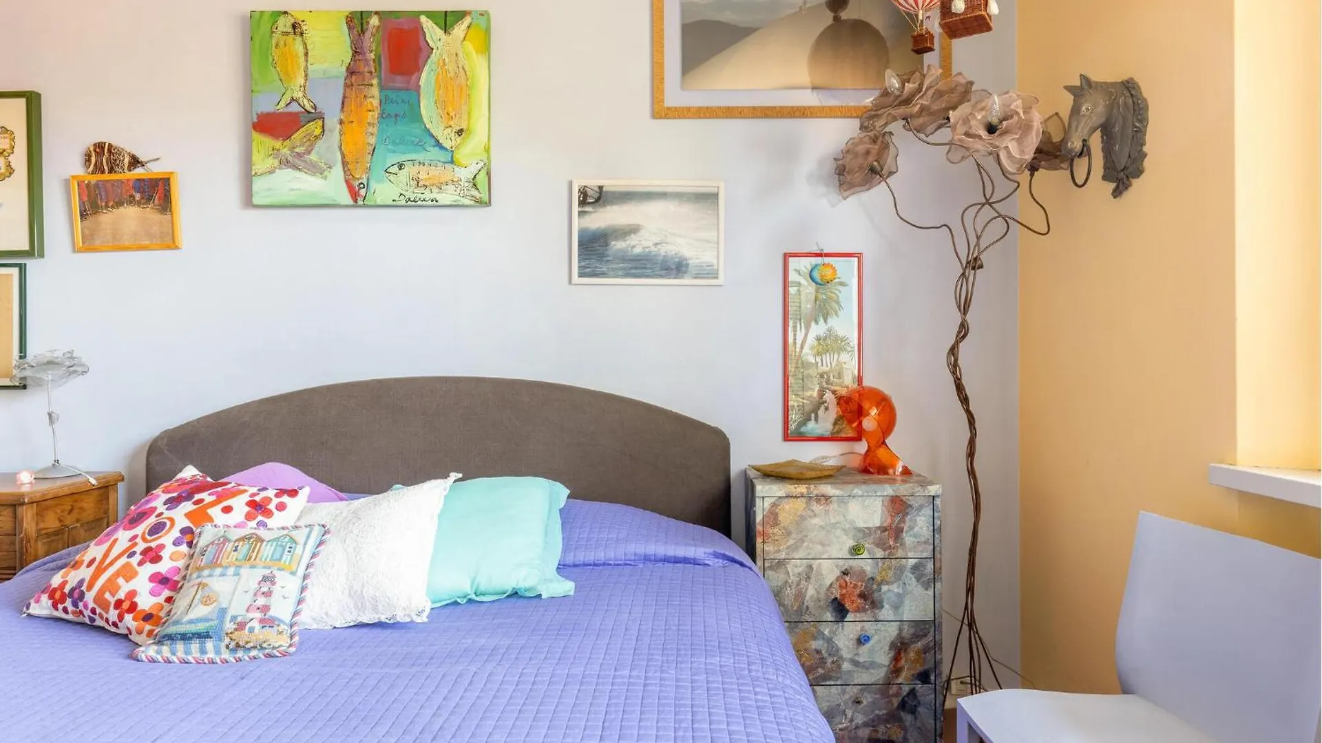 Holiday home Beautiful Home In Camaiore With Kitchen Italy