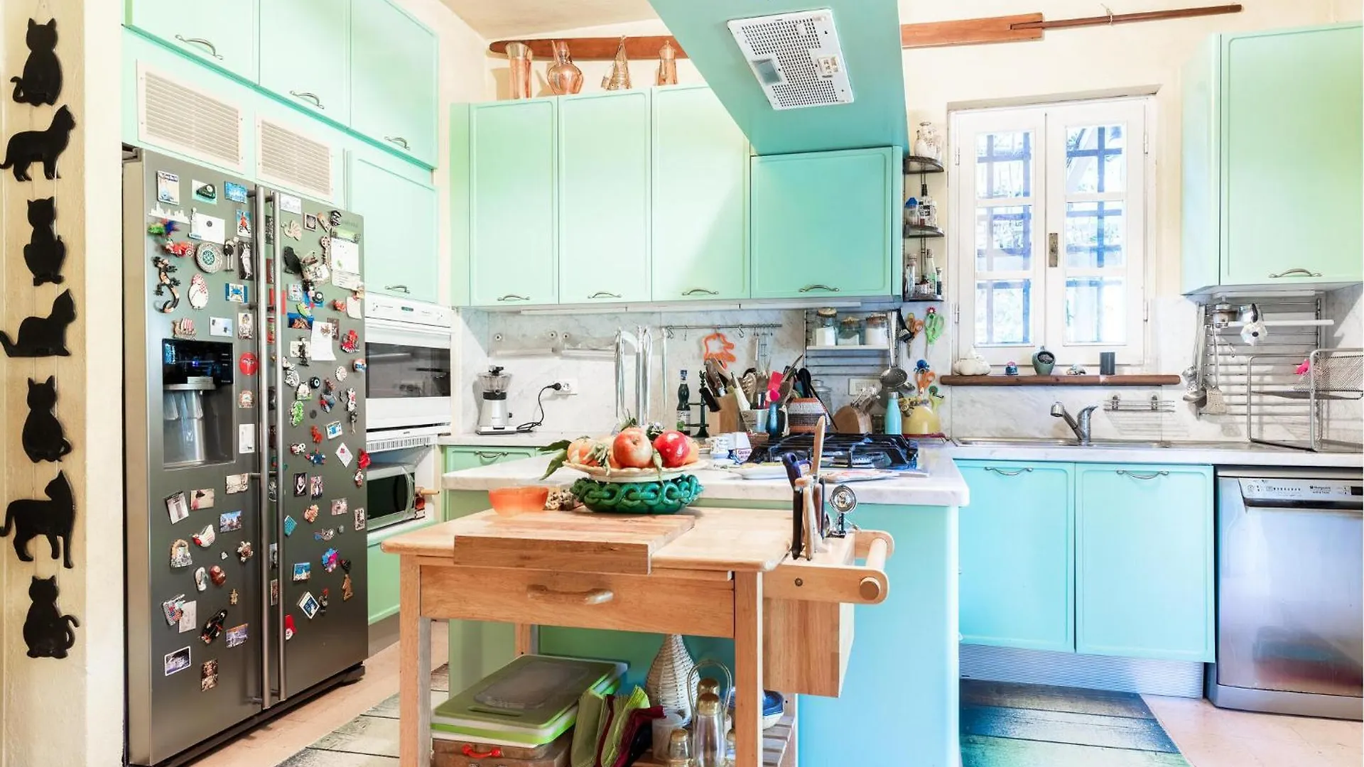 Holiday home Beautiful Home In Camaiore With Kitchen