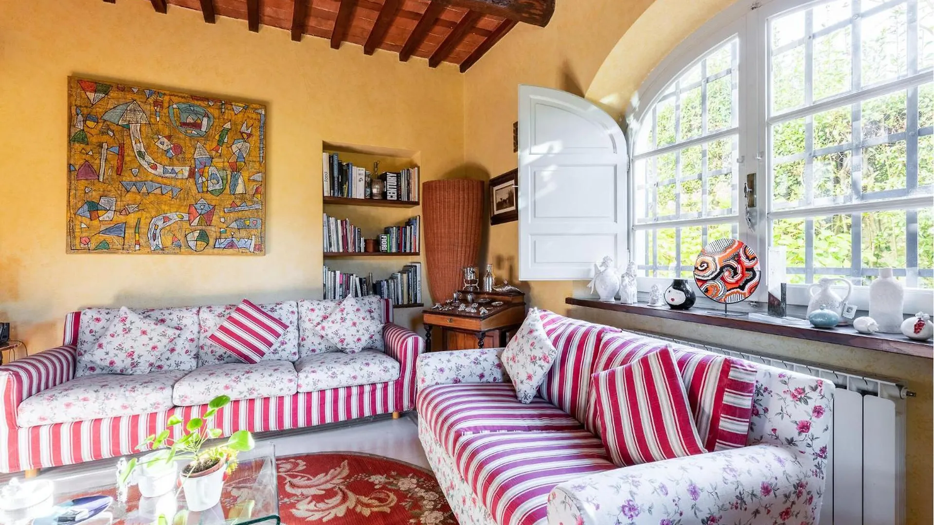 Beautiful Home In Camaiore With Kitchen Holiday home