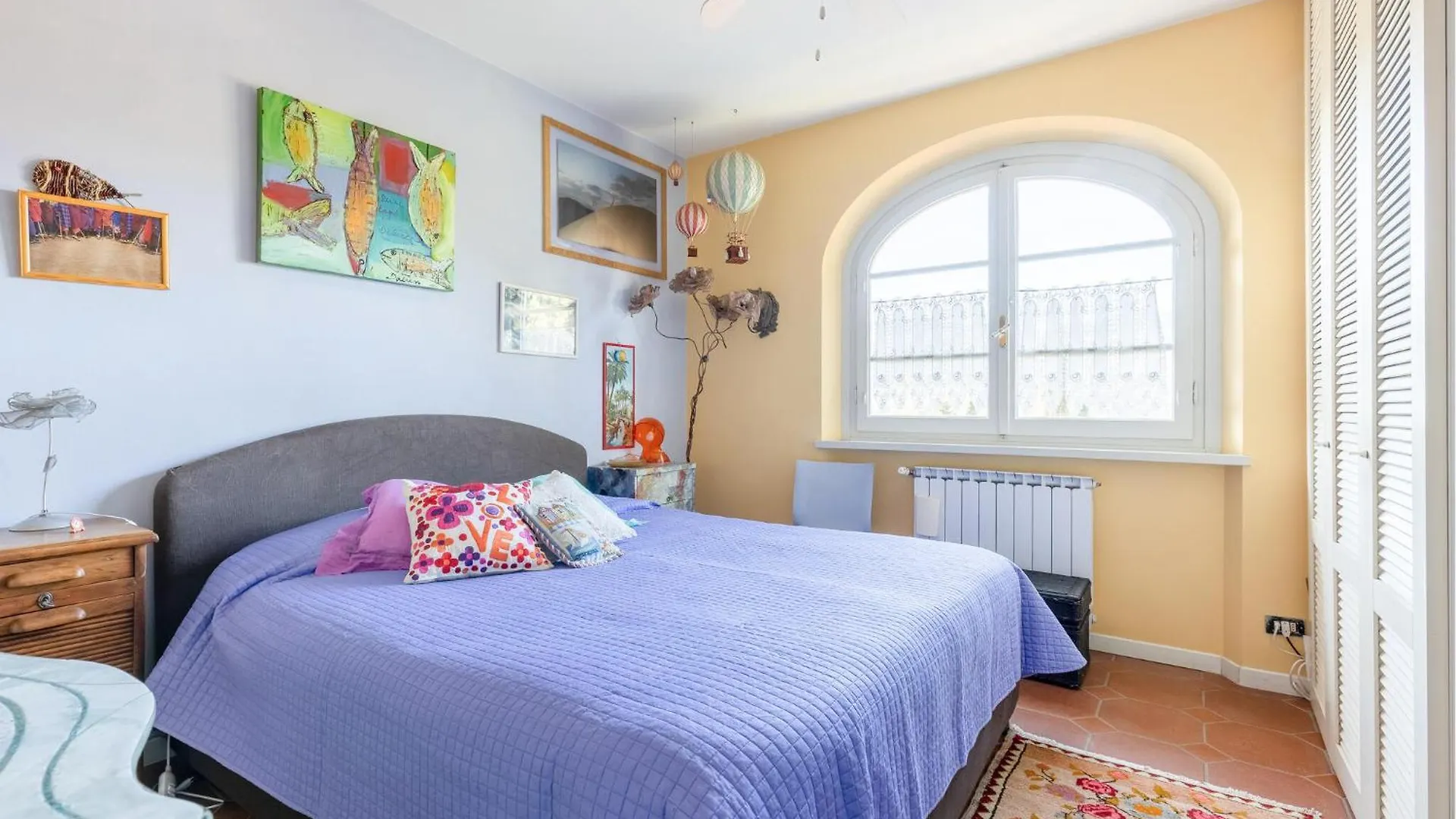 Beautiful Home In Camaiore With Kitchen