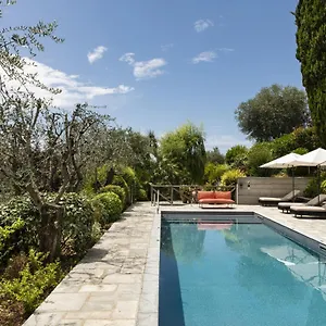 Locanda Al Colle Guest house