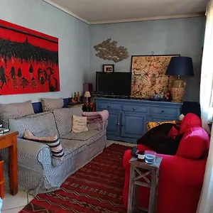 La Casa Di Ciaccia Homestay