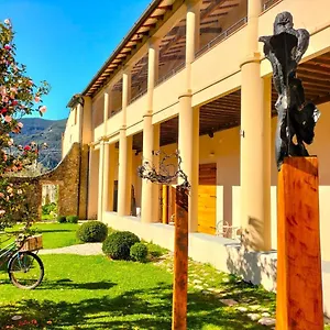 Badia Giulia Prestigious Historical B&b, - Adults Only - No Pets Bed & Breakfast
