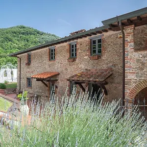 La Sosta In Toscana Camaiore