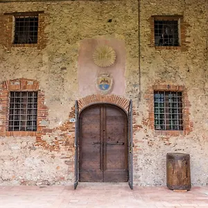 Frantoio Del Moscatello Bed & Breakfast