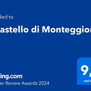 Il Castello Di Monteggiori Camaiore