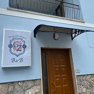 Bed & Breakfast Ducato Delle Seimiglia, Camaiore