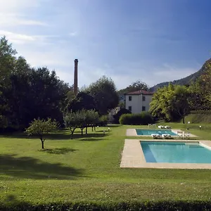 La Bianca Bed & Breakfast