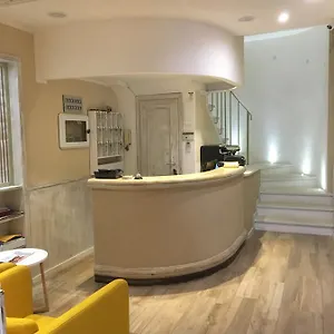 Le Monache Hotel