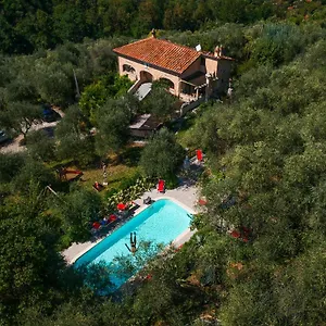 Casa Del Sole Camaiore